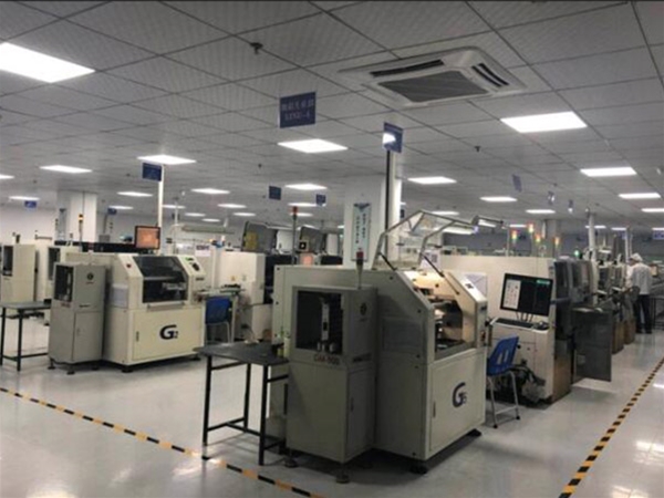 SIEMENS D4生产线