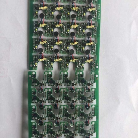DIP 插件加工